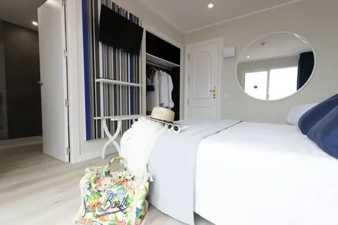 Hotel Ibersol Sorra d'Or in Malgrat de Mar — foto 9