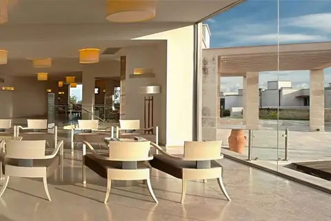 Basiliani Resort in Otranto — foto 10