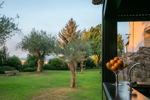 Forte de São Francisco Hotel in Chaves — foto 11