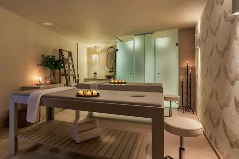 Blue Marine Resort & Spa Hotel in Agios Nikolaos Municipal Unit, foto 27