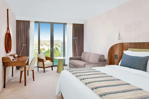 Parklane a Luxury Collection Resort & Spa in Limassol — foto 27