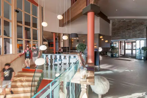 Résidence P&V Premium L'Amara - Voordeeltarief in Morzine — foto 15