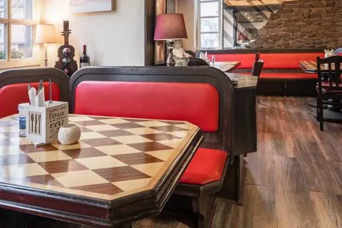 Astoria City Resort foto 12