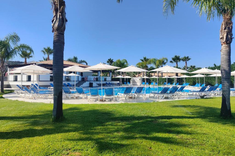 Residence Hydria foto 6