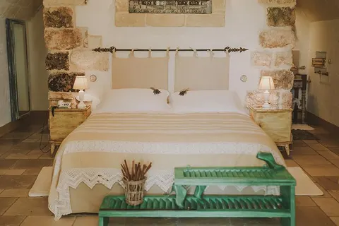 Masseria Montenapoleone in Fasano — foto 9