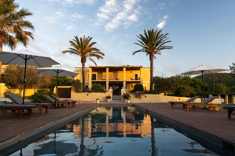 Hotel Las Mariposas Ibiza foto 15