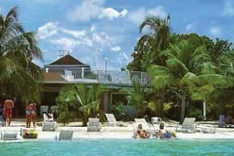 Negril FootePrints Hotel in Negril — foto 5