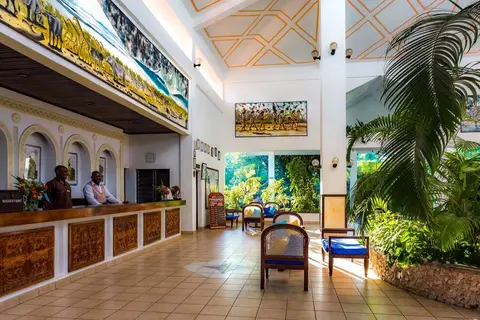 Diani Sea Resort in Diani Beach — foto 5
