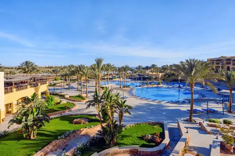 Jaz Solaya in مرسى علم