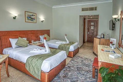 Falcon Hills Hotel in Sharm El Sheikh — foto 9