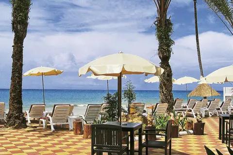 Sudala Beach Resort in Khuekkhak, Takuapa — foto 7