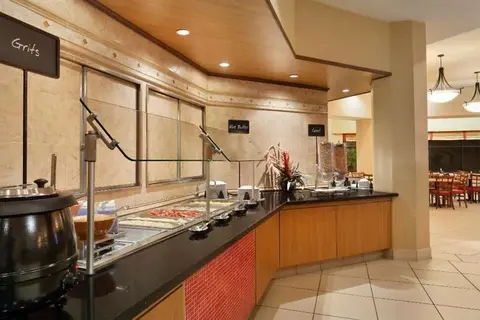 Buena Vista Suites in Lake Buena Vista — foto 19