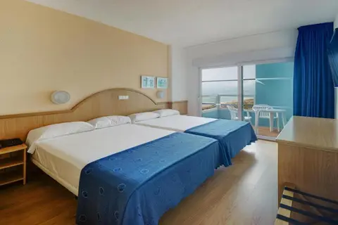 Hotel Playas de Guardamar in Guardamar del Segura — foto 14
