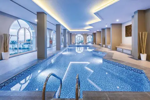 Hotel Riu Madeira in Caniço — foto 8