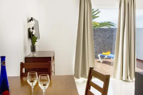 Appartementen Tabaiba Center in Teguise, foto 26
