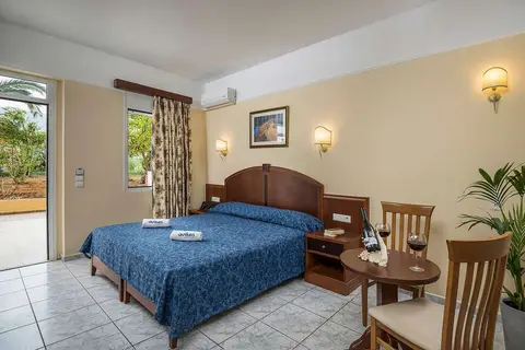 Vantaris Garden in Dramia, foto 5