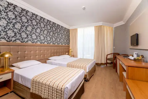 Hotel L'Etoile Beach in Marmaris, foto 5