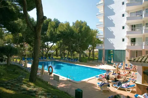 RIU Concordia in Palma — foto 13