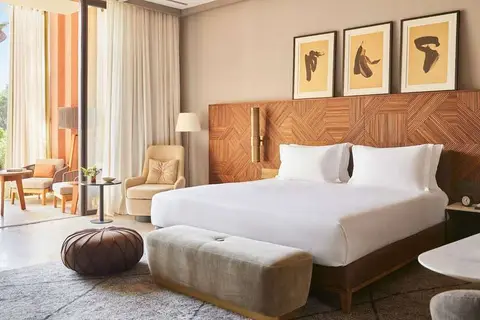 Park Hyatt Marrakech in Marrakech — foto 6