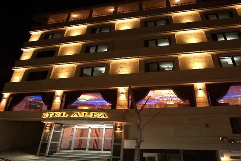 Alfa in Fatih — foto 2