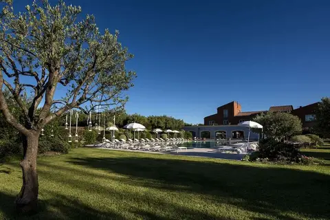 Neri Resort & Spa in Linguaglossa, foto 2