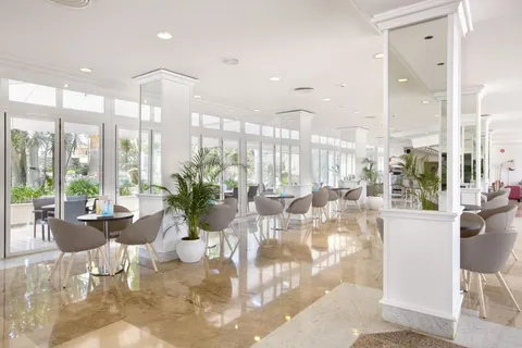 Hotel Grupotel Orient foto 20