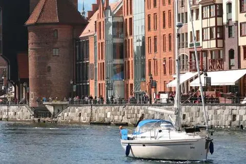Hanza Hotel in Gdańsk — foto 11