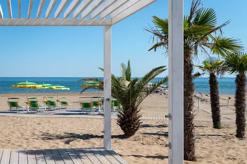 Camping Villaggio San Paolo foto 2