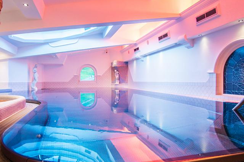 Hotel Central foto 8