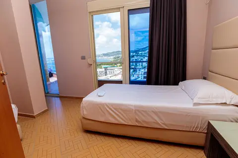 Hotel Aliko in Vlora — foto 18