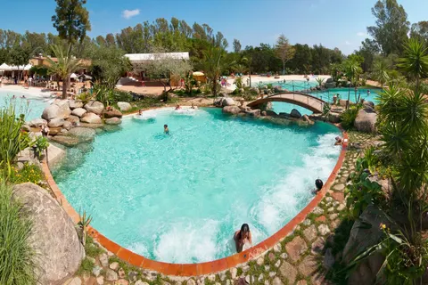 Camping Ultima Spiaggia foto 18