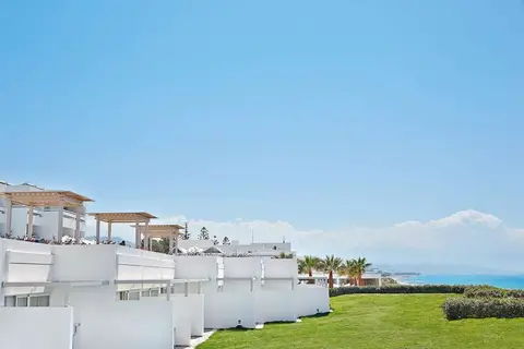 Grecotel Lux Me White Palace in Σφακάκι — foto 17