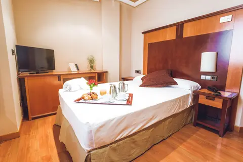IBB Hotel Recoletos Coco Salamanca in Salamanca — foto 16