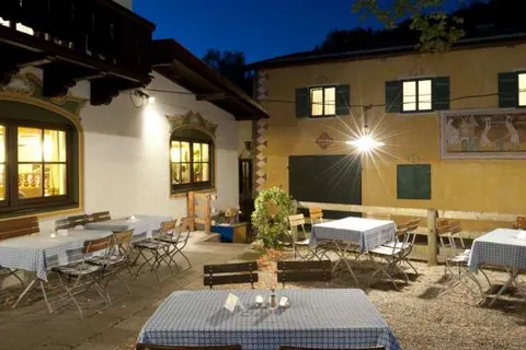 Hotel Hammerwirt foto 12