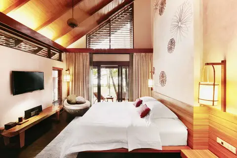 The Tubkaak Krabi Boutique Resort in Krabi — foto 7