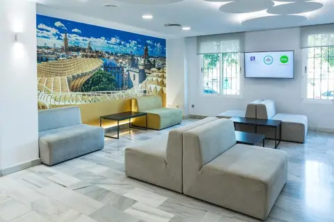 Hotel Bellavista Sevilla in Sevilla — foto 19