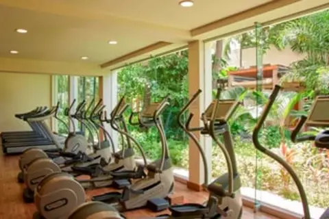 Sheraton Buganvilias Resort & Convention Cent in Puerto Vallarta, foto 16