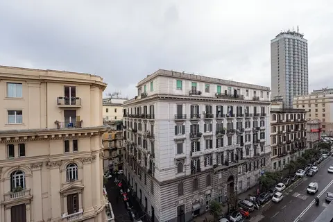 HG Boutique Toledo Napoli Centro by ClaPa Group in Napels, foto 22