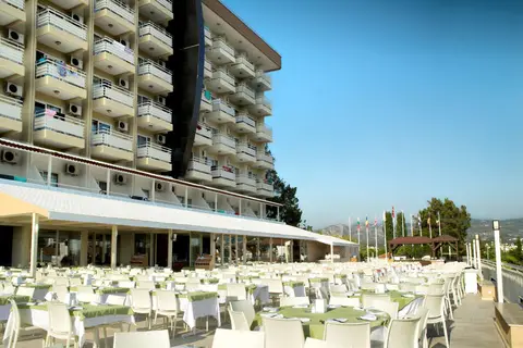 Ephesia Resort Hotel in Kuşadası, foto 12