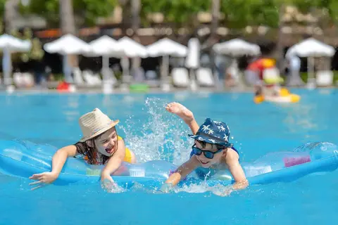 allsun App.-Hotel Barlovento in Pájara, foto 20