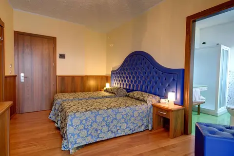 Hotel Nike in Giardini-Naxos — foto 4