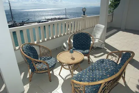 Apartments Duje in Rab — foto 11