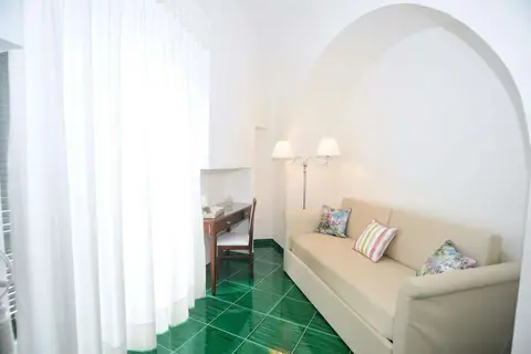 Core Amalfitano City Suites in Amalfi — foto 5