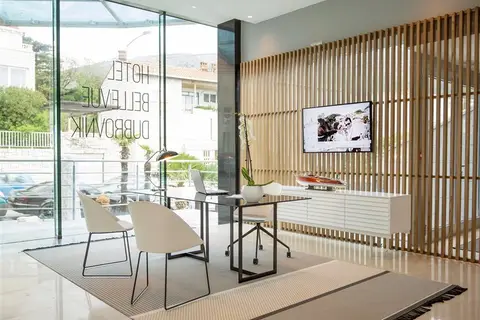 Hotel Bellevue Dubrovnik in Dubrovnik — foto 12