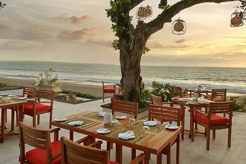 The Seminyak Beach Resort & Spa in Seminyak Beach — foto 7