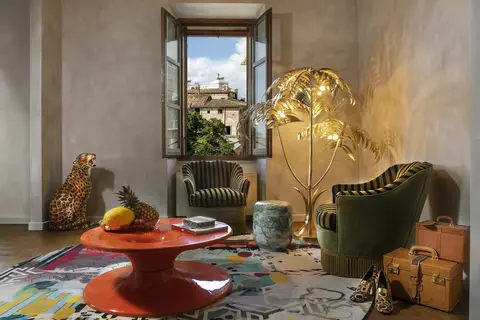 Palm Suites in Rome, foto 21