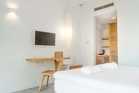 Semeli Boutique Hotel in Municipal Unit of Vathy, foto 4