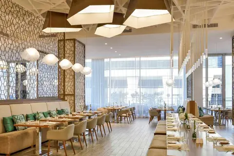 Grand Mercure Dubai City in Dubai — foto 8