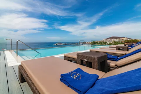 Hotel Spring Arona Gran - adults only foto 11