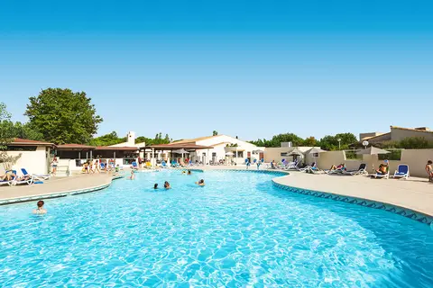 SOWELL Family Cap d’Agde in Agde — foto 10
